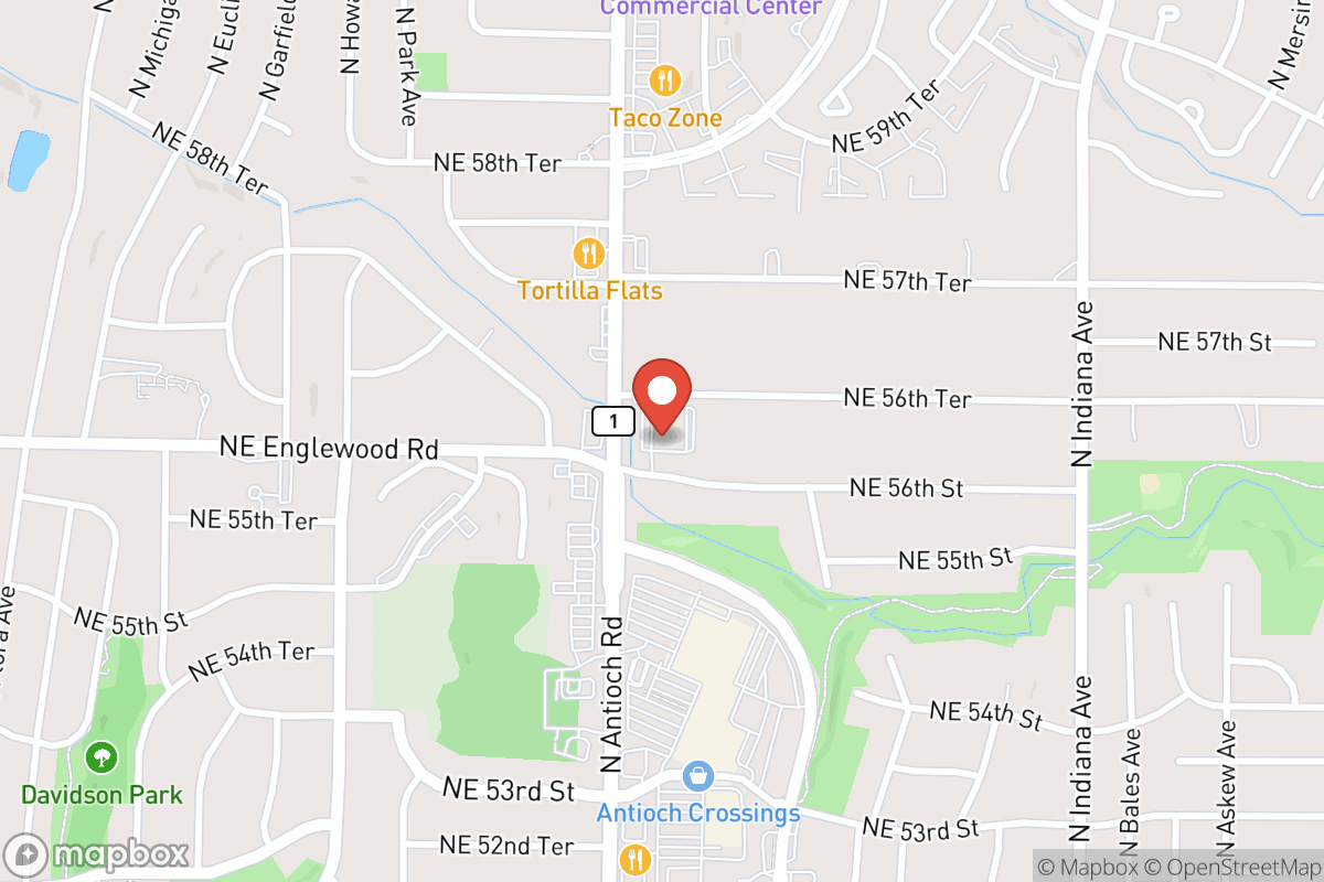 Happy Rock Dental | Gladstone Missouri Office