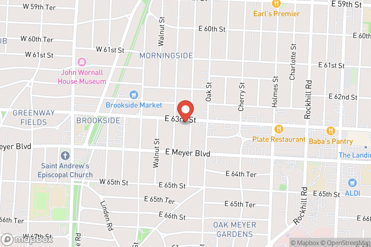 Brookside Cosmetic & Family Dental