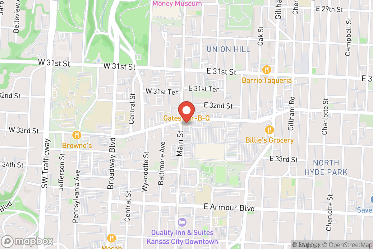Comfort Dental Midtown - Kansas City