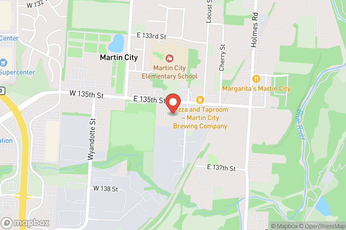 Dental Care Center of South Kansas City