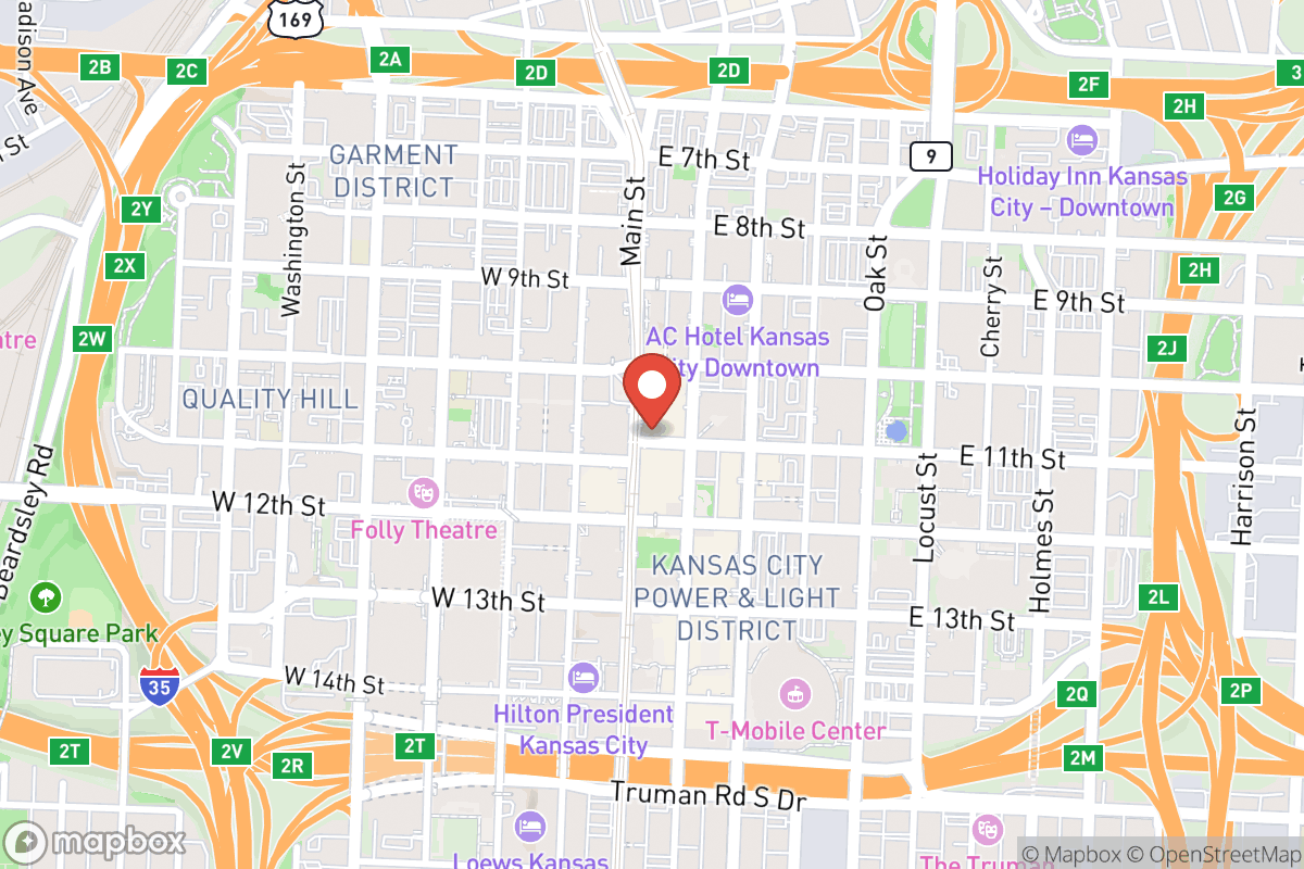 Family Dental Care of Missouri