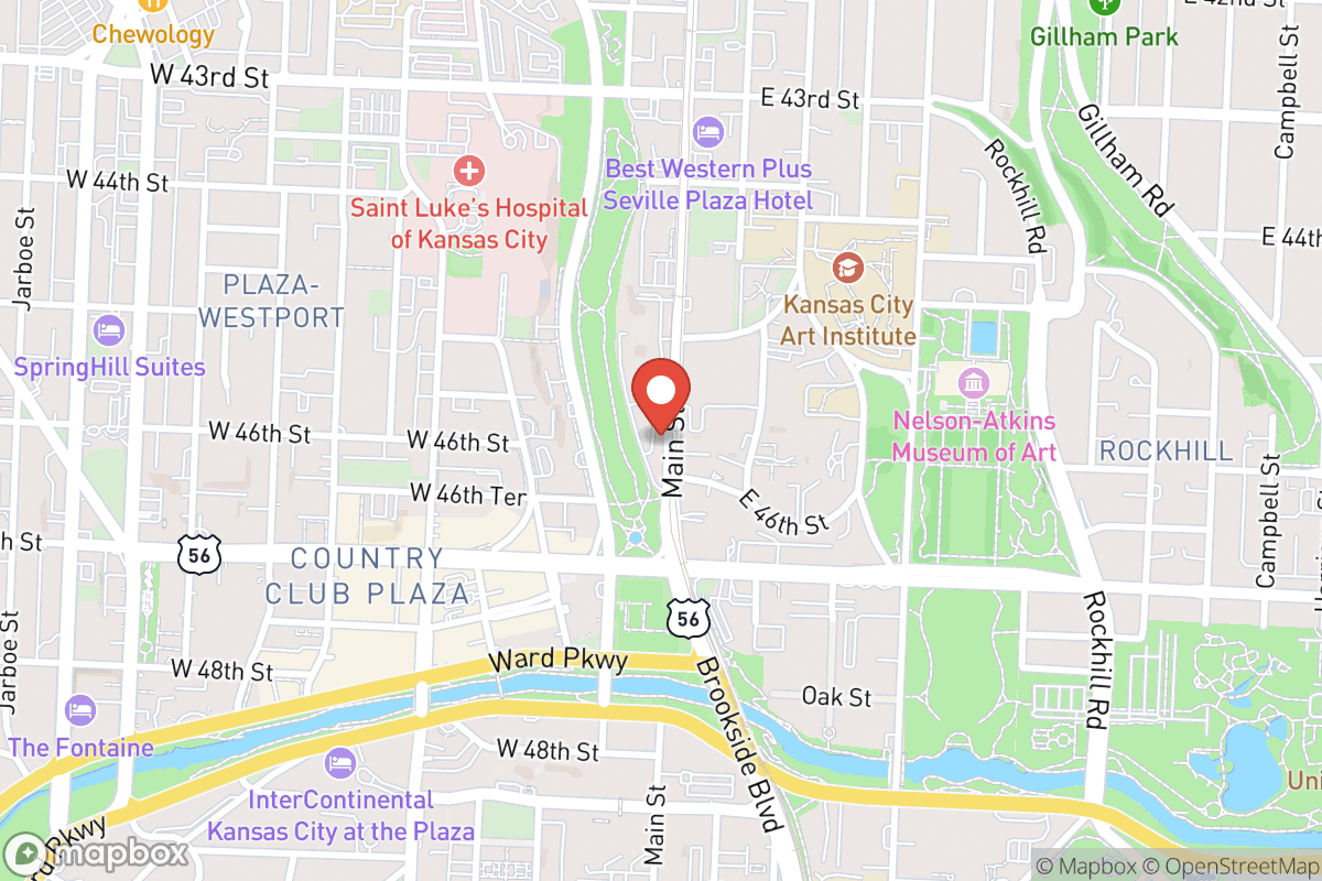 Fountain City Dental Group - Kansas City