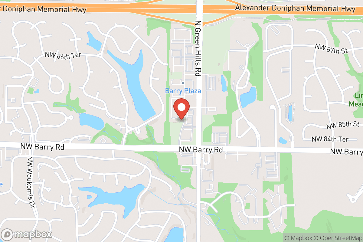 Green Hills Dental