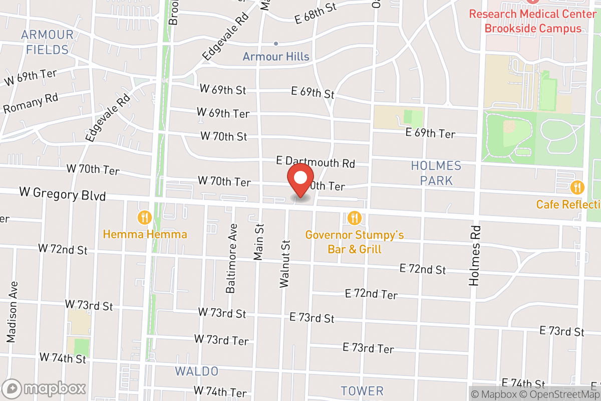 Gregory Family Dental