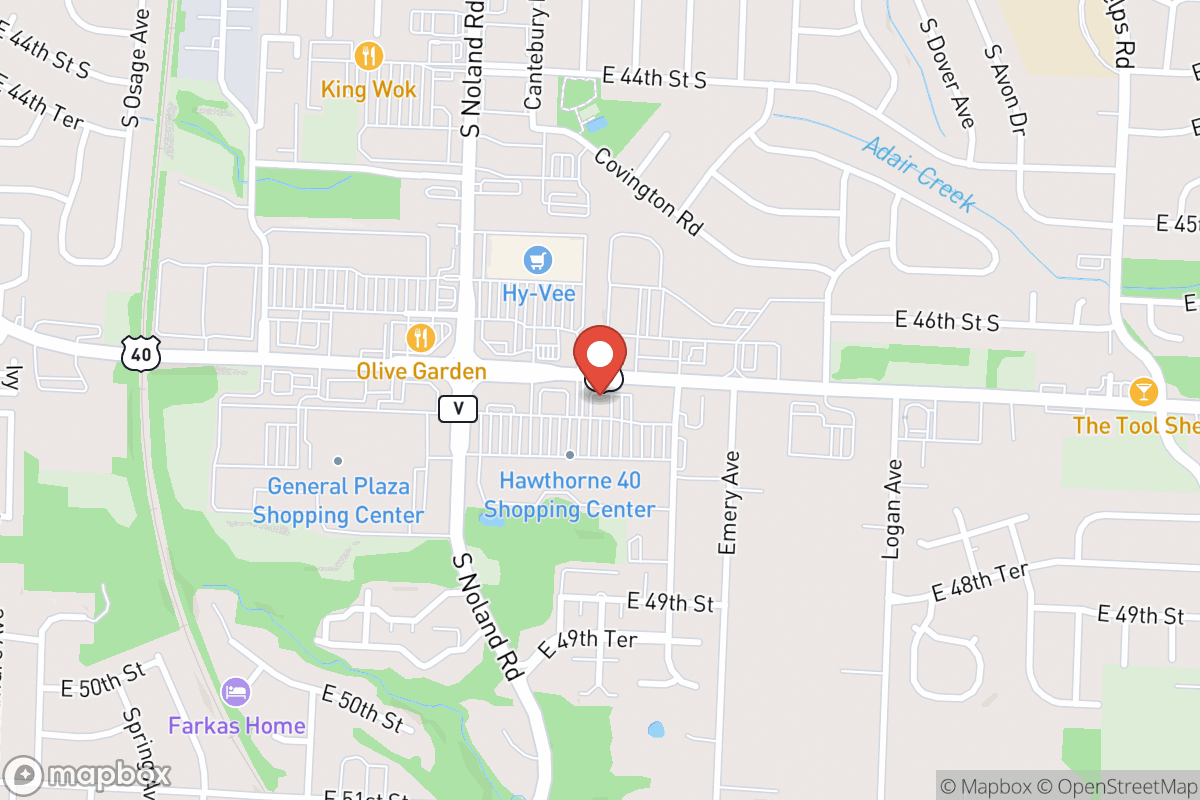 Independence Family Dental Care