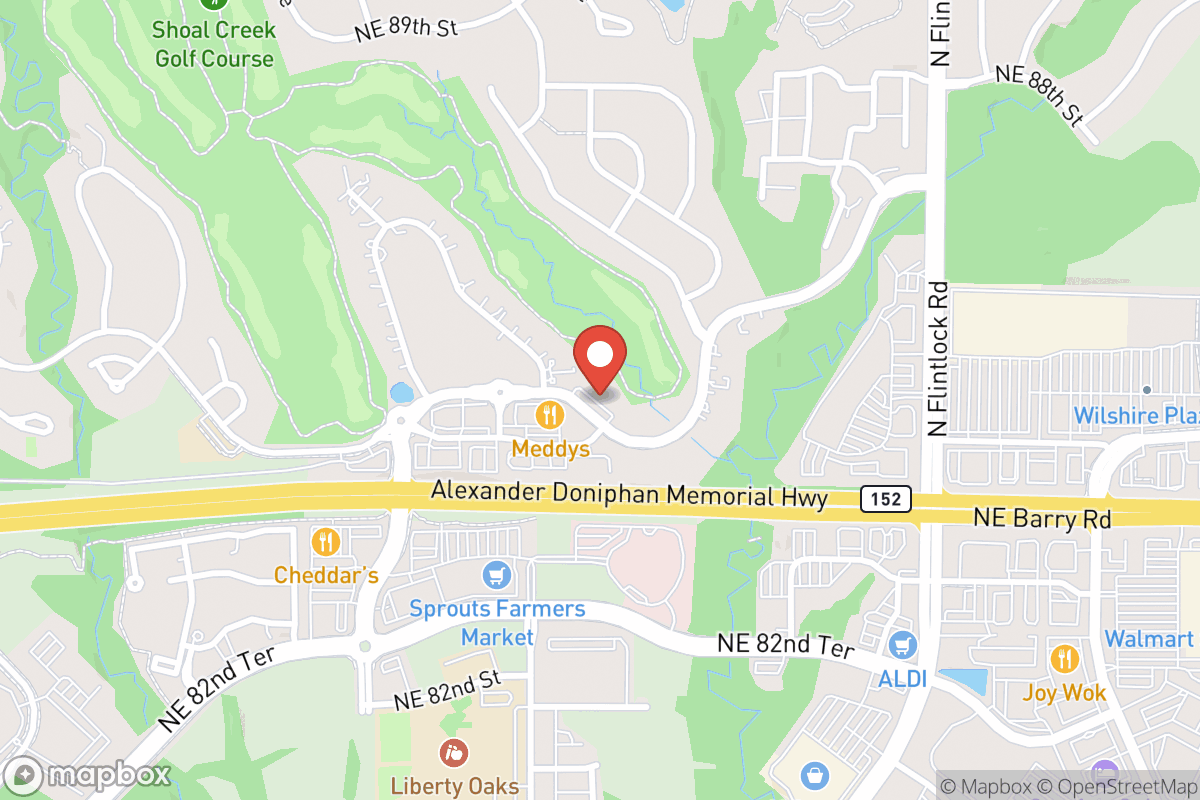 Jackson Family Dental - Liberty