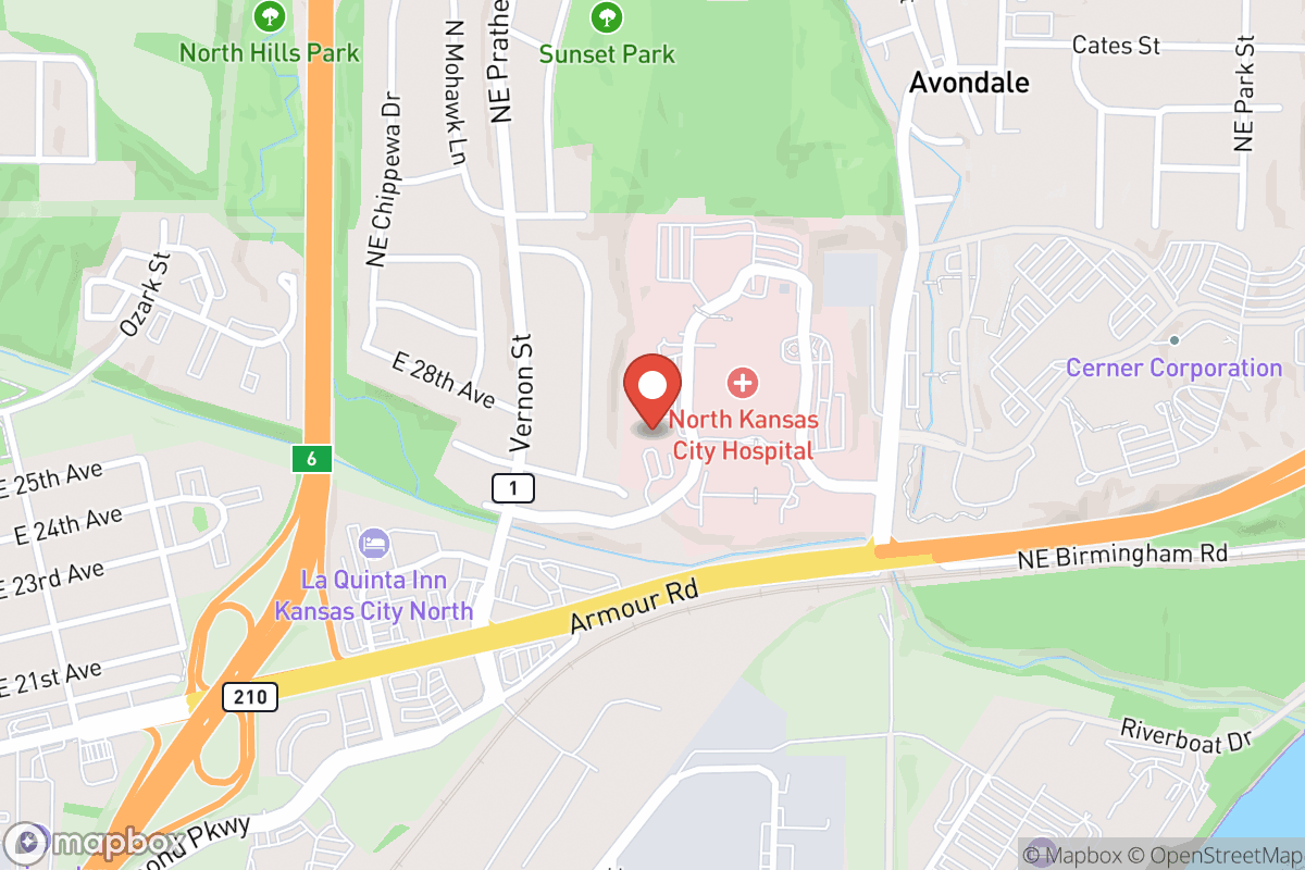 John P. Goodman DDS