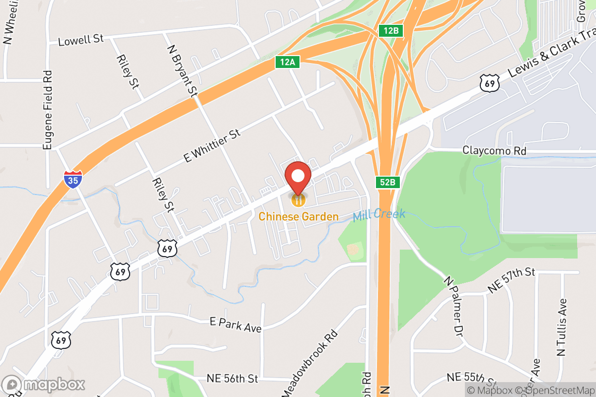Kansas City Dental ER