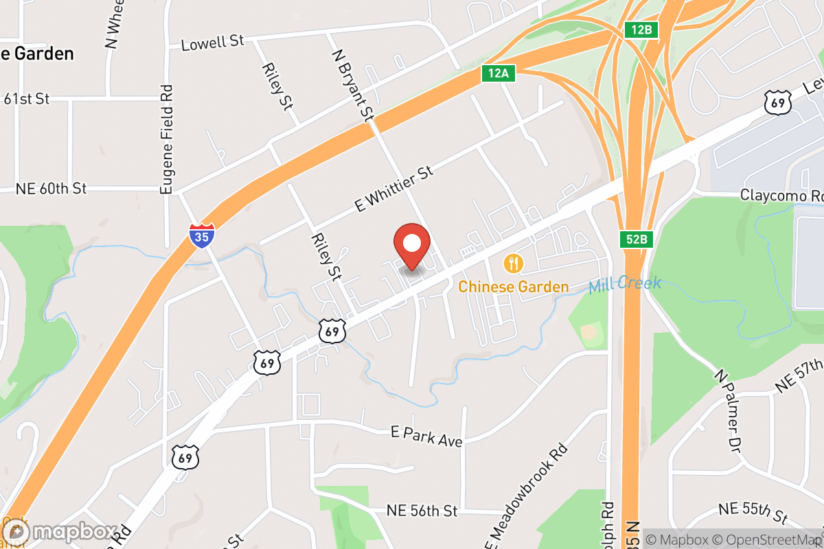 Kansas City Dentist — Claycomo Dental | Family, Cosmetic, & Implant Dentistry