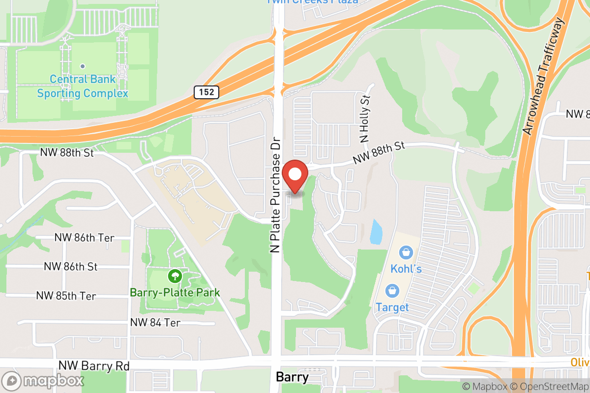 Kansas City Oral Surgery & Implant Center