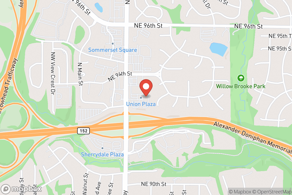North Oak Family Dental Care - Ryan Bland DDS