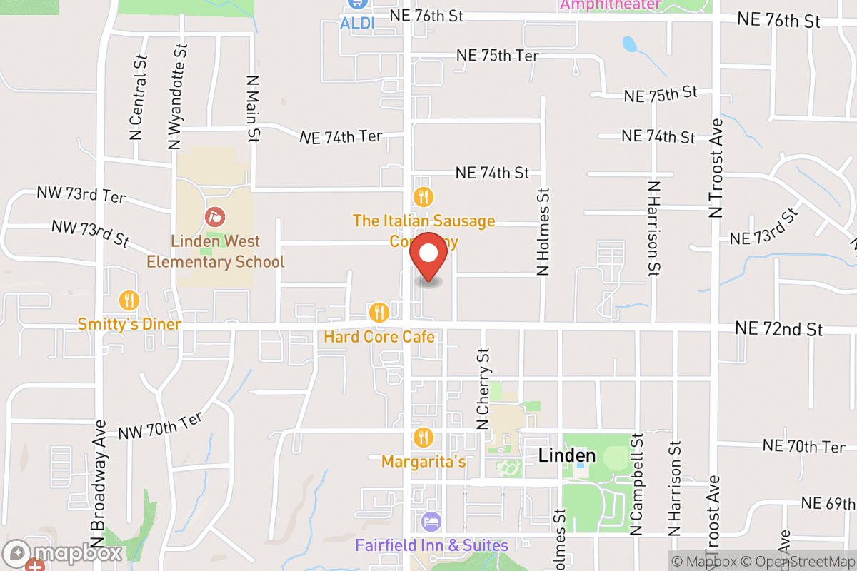 Northland Dental - Dr. Mark S. Mancin
