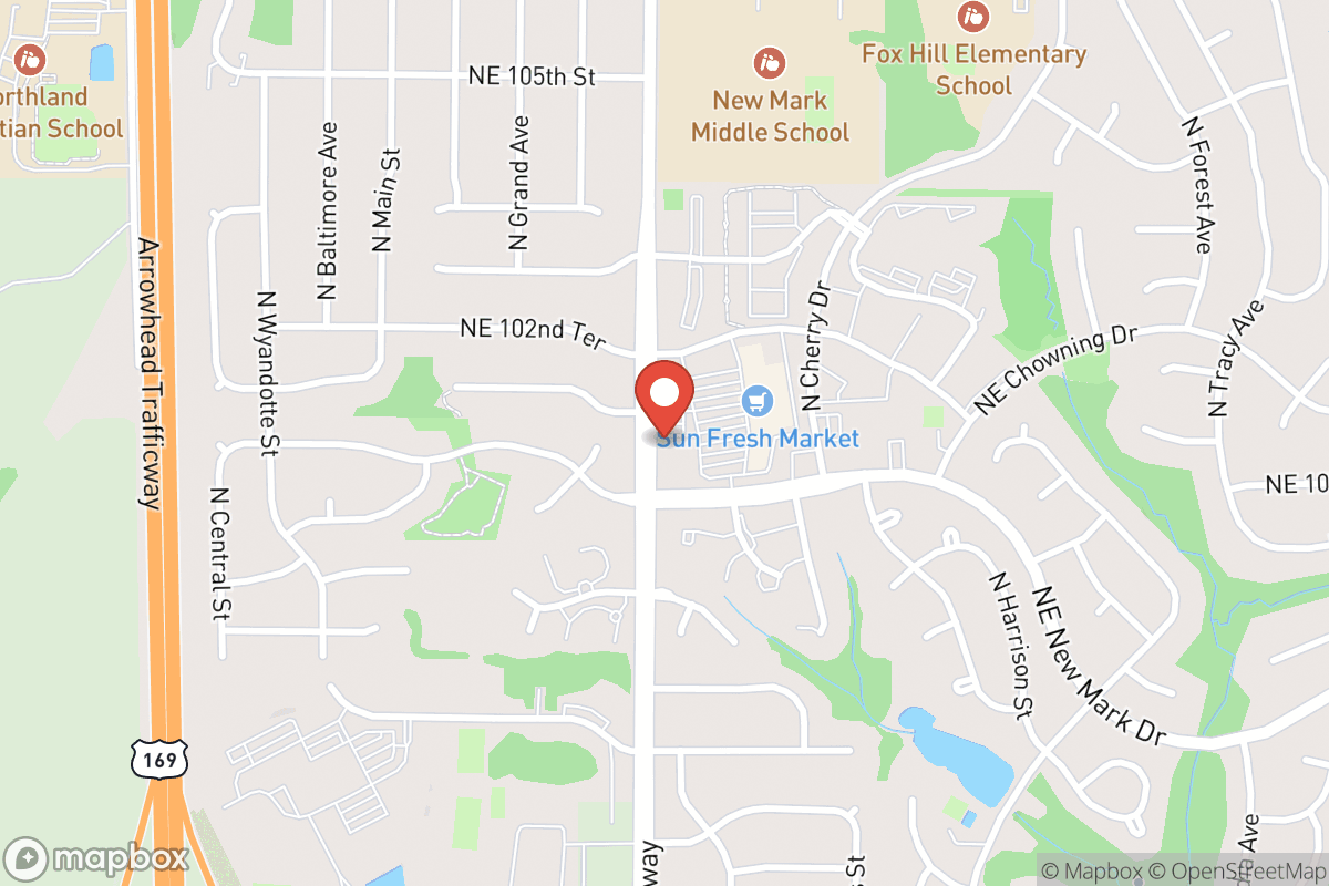 Oak Hills Family Dental