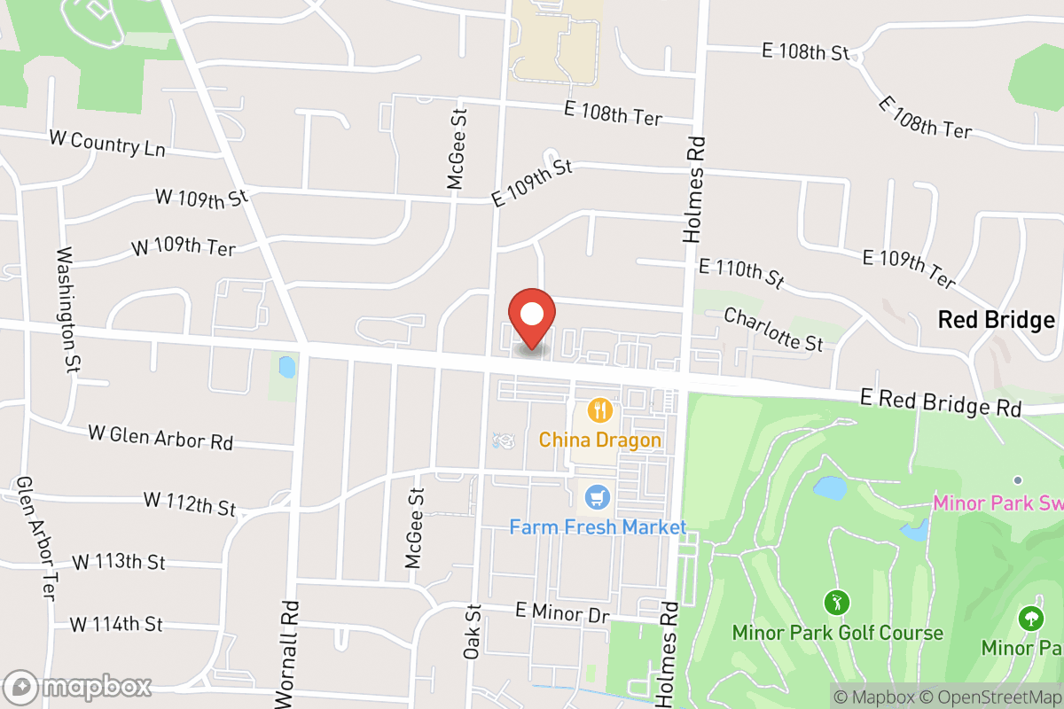 Red Bridge Family Dental