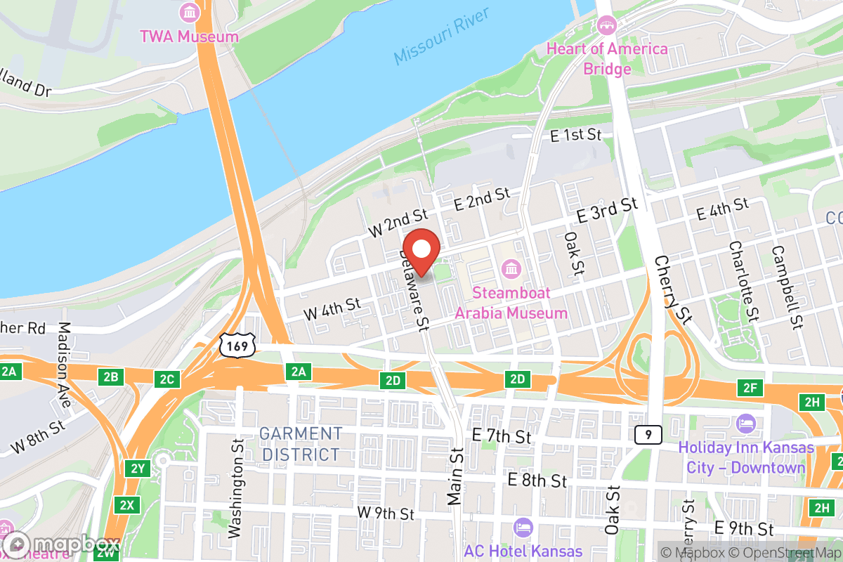 River Market Dental