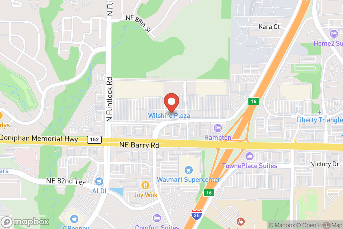 Shoal Creek Dental Care
