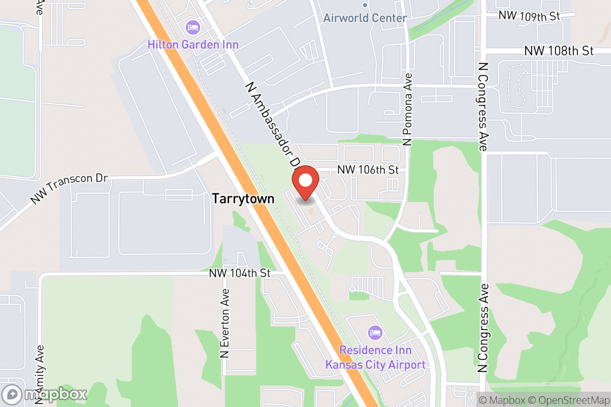 Twin Creeks Family Dentistry