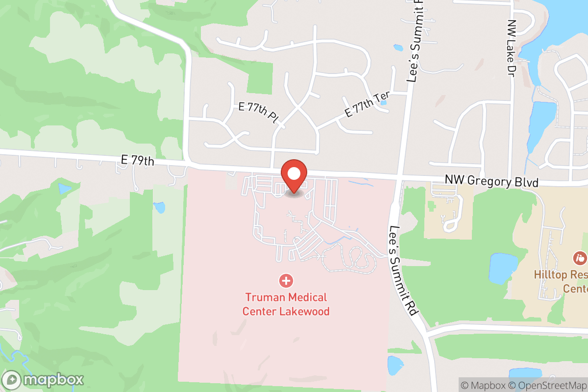 University Health Dental Clinic Lakewood