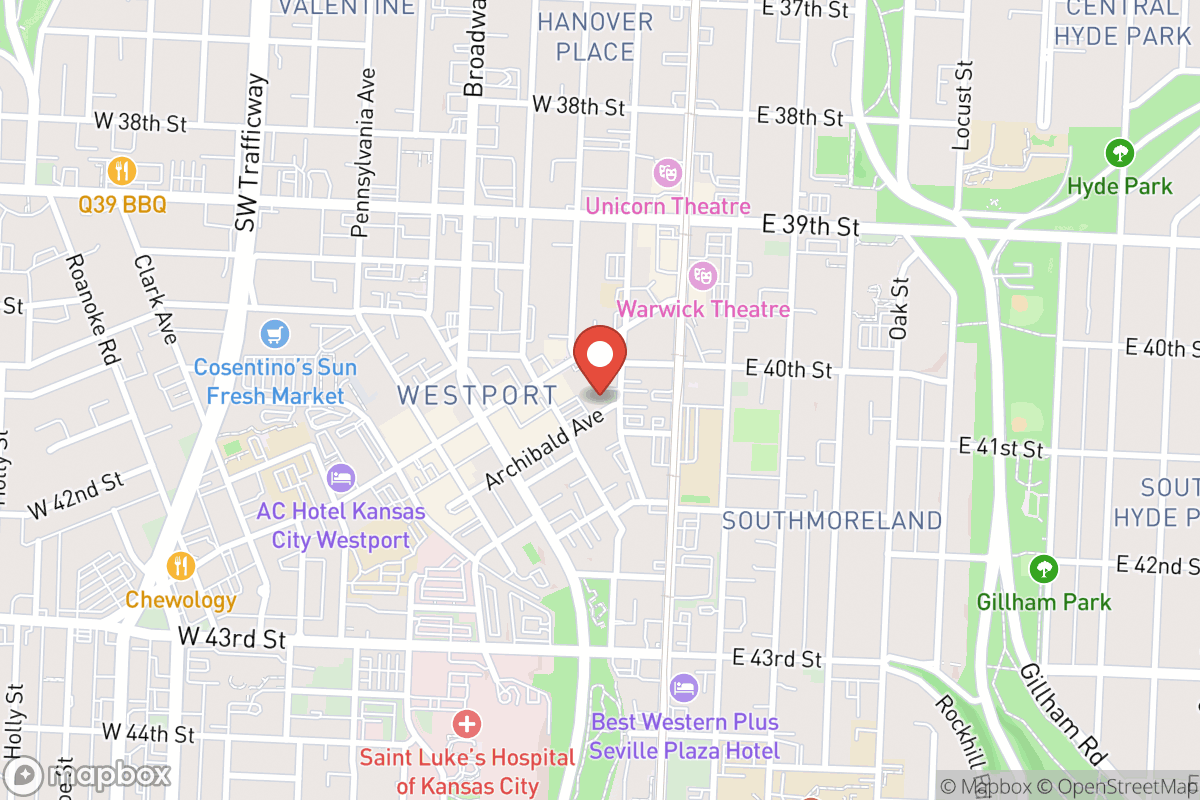 Westport Family Dental
