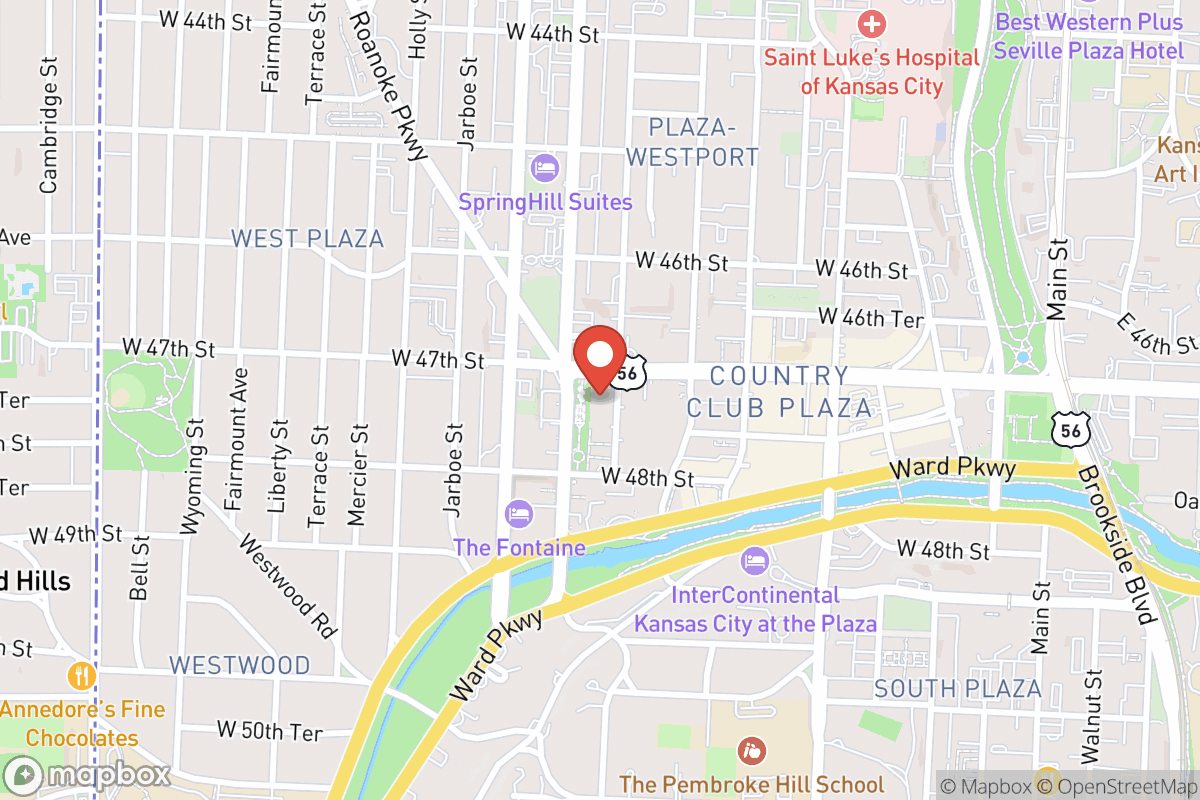 Westport Plaza Dental Associates