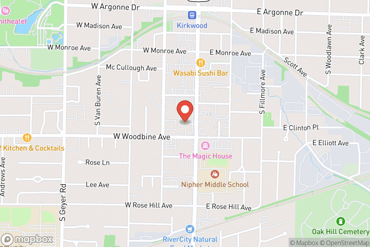St. Louis County Dental Partnership - Grayem & Associates
