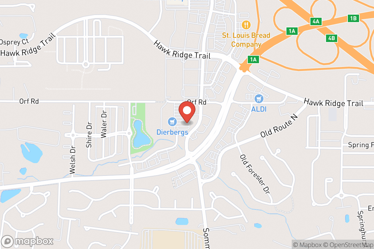 Lake St. Louis Dental Care
