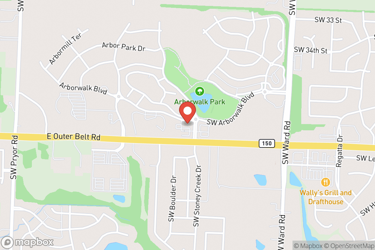 Arborwalk Dental Care