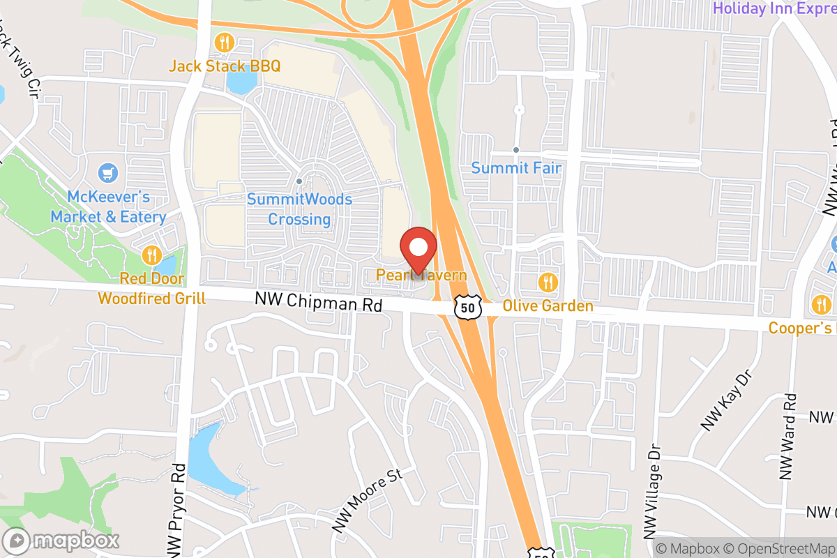 Aspen Dental - Lees Summit, MO