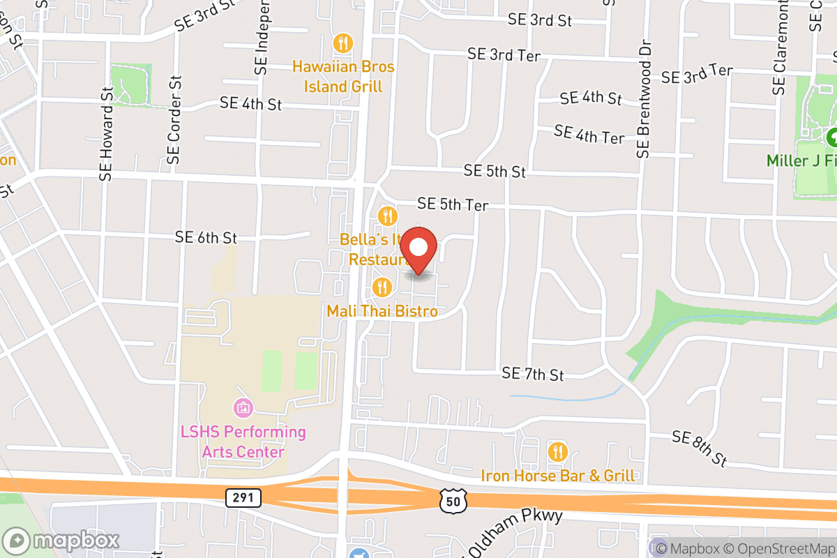 Bromley & Broyles Dental