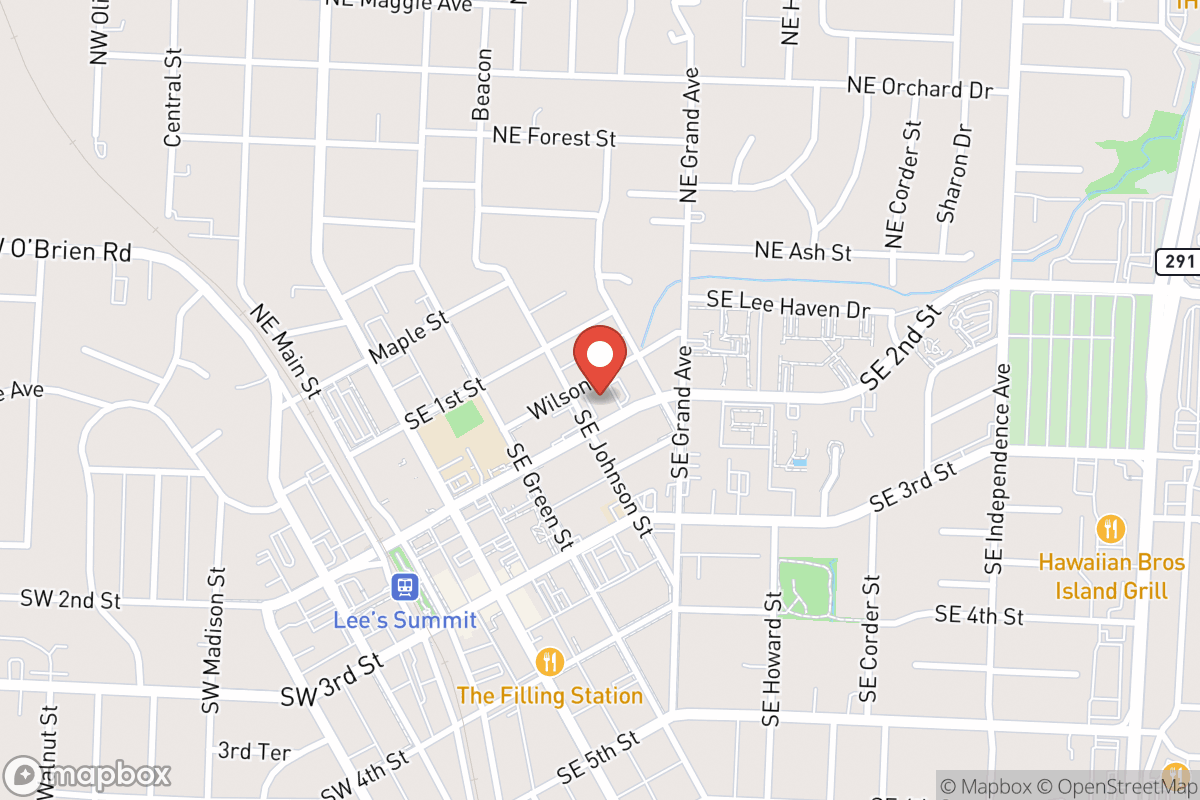 Careswell + Anderson Dental