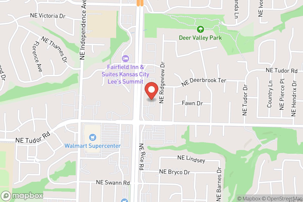 Comfort Dental - Lee’s Summit