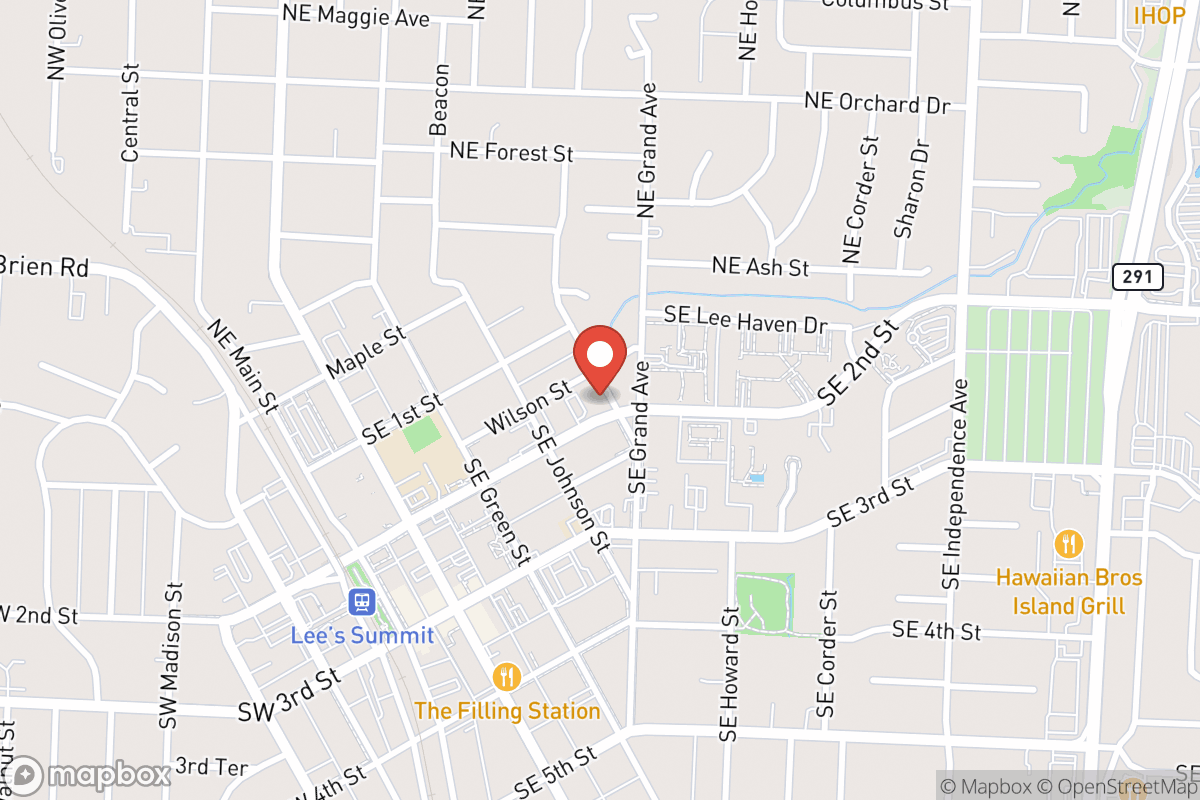 Eastridge Family Dental, P.C.