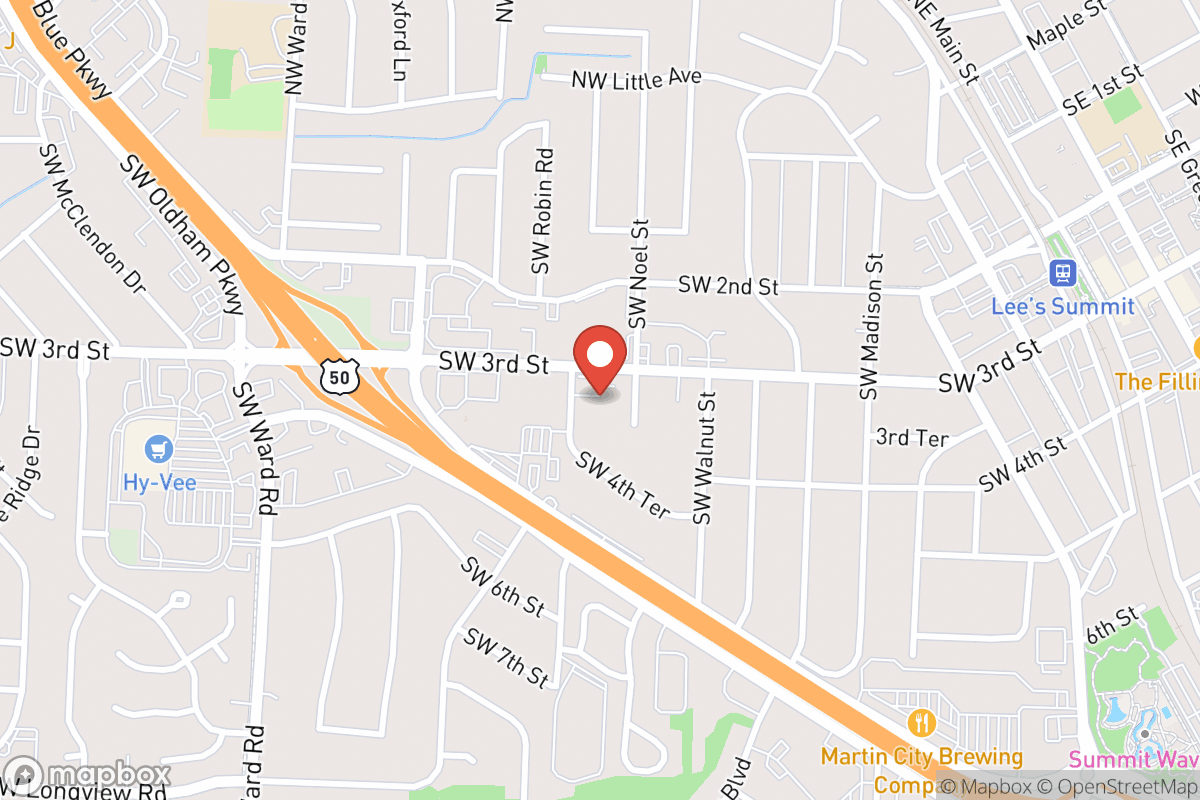 Fender Family Dentistry