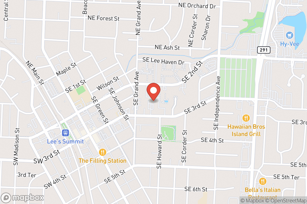 Hurd Family Dental