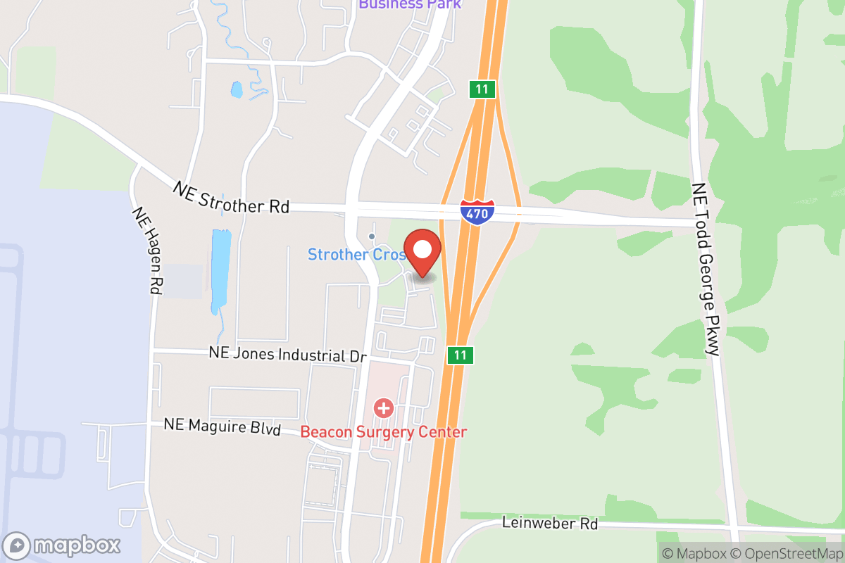 Kansas City Facial & Oral Surgery