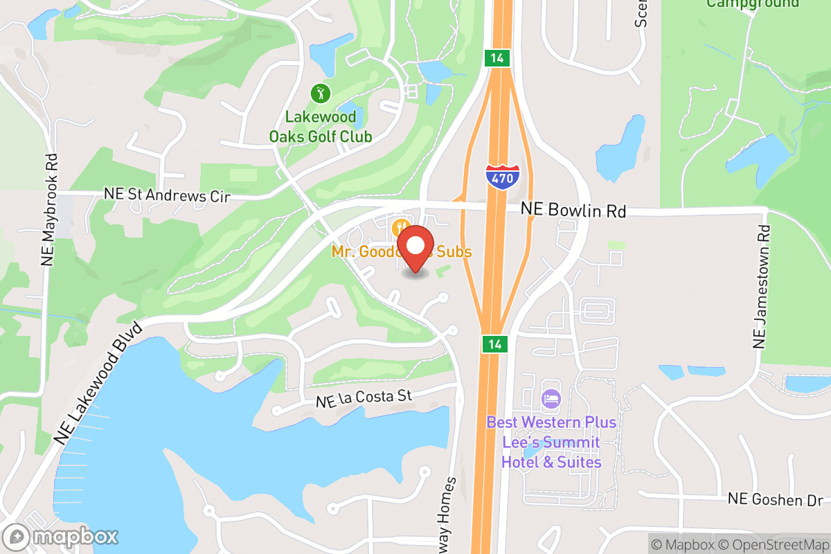 Lakewood Dental, Matt A. Niewald, DDS - Lees Summit Dentist