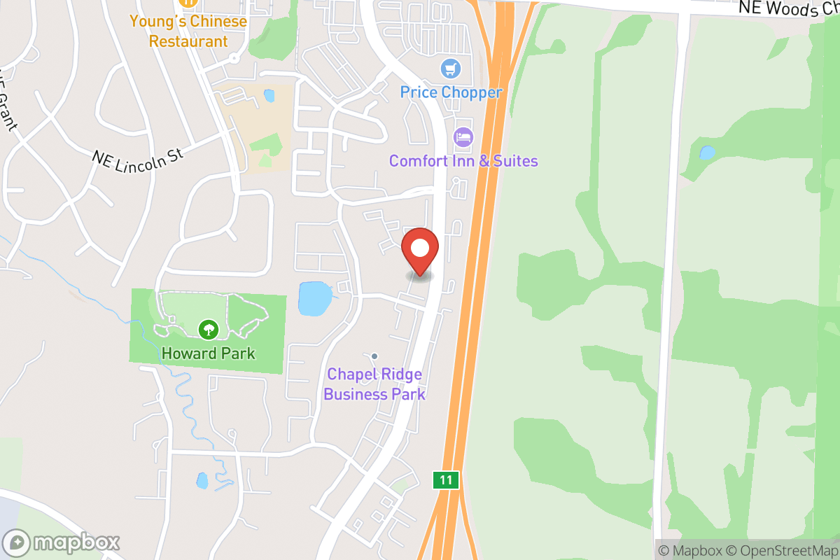 Lakewood Oral and Maxillofacial Surgery Specialists