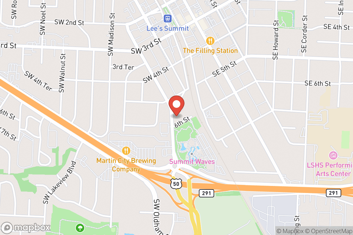 Lee's Summit Family Dentistry