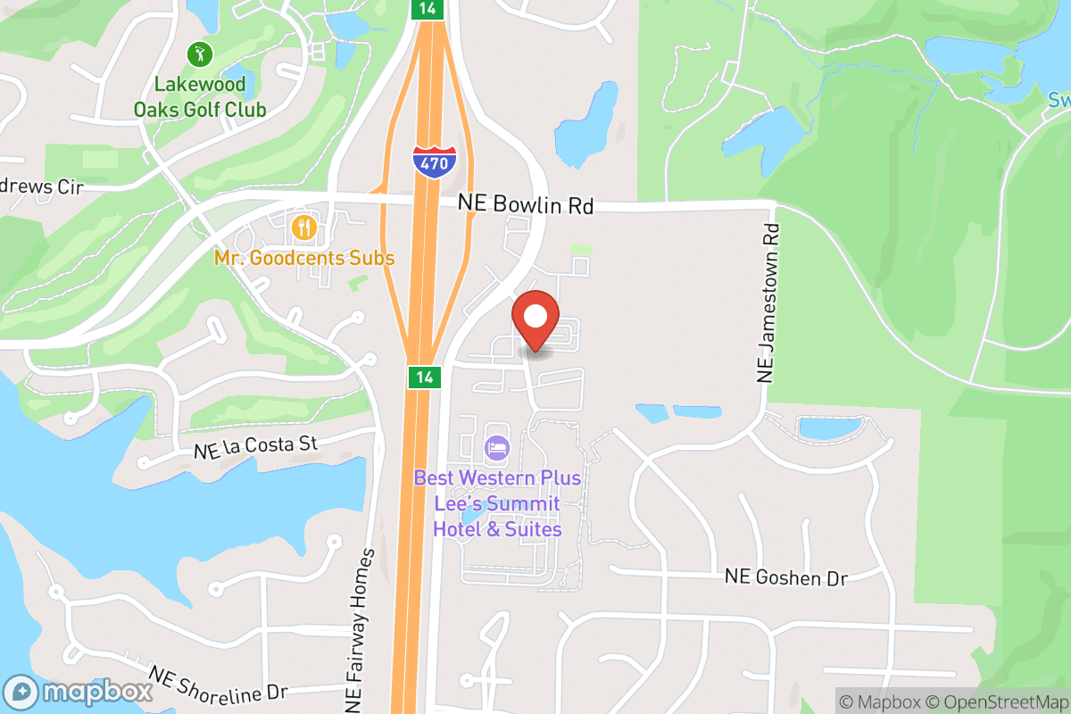 Phillip Montoya DDS Lee's Summit Family & Cosmetic Dental Care