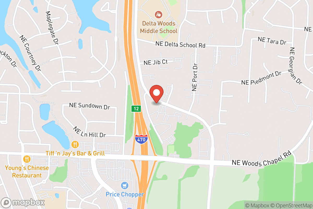 Summit Implant Dentistry of Kansas City