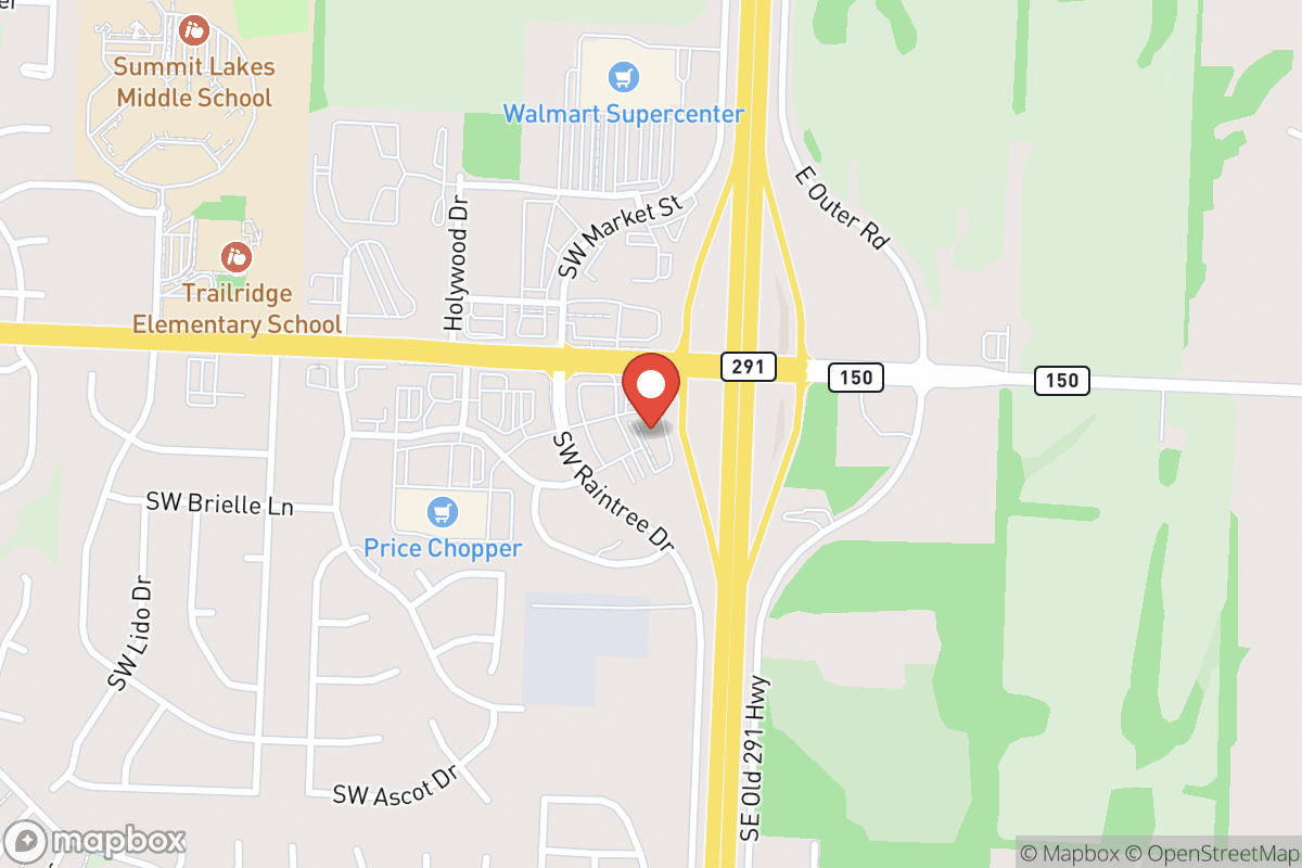 Summit Lakes Dental Care