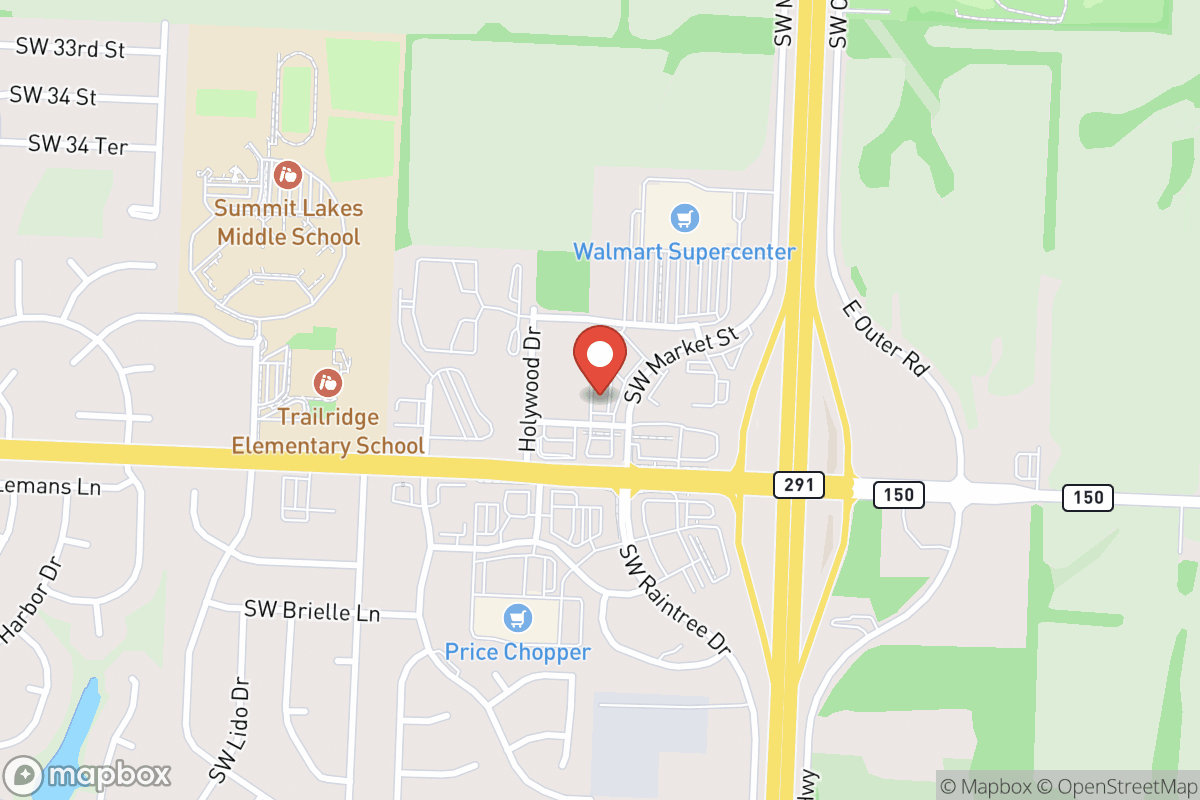TLC Family Dentistry