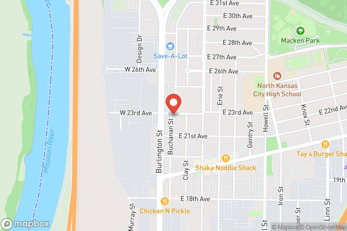 Duensing Family Dentistry