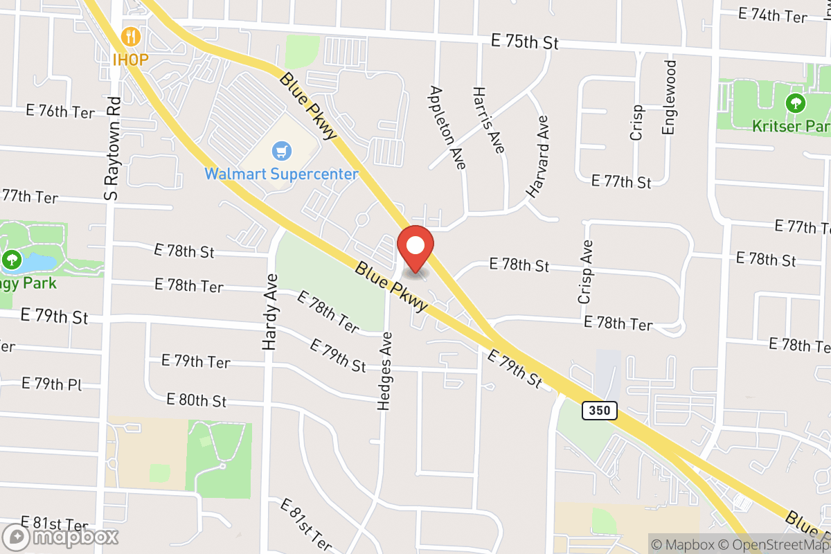 Raytown Dental Care