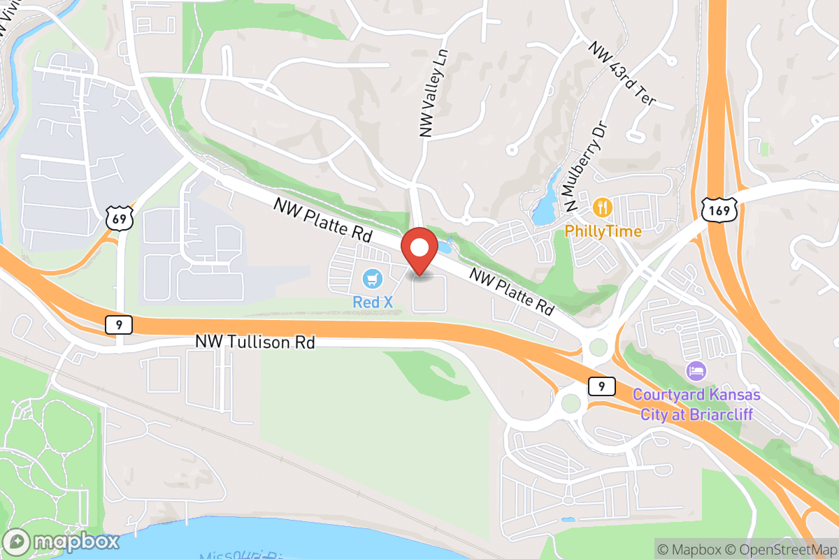 Briarcliff Dental Care