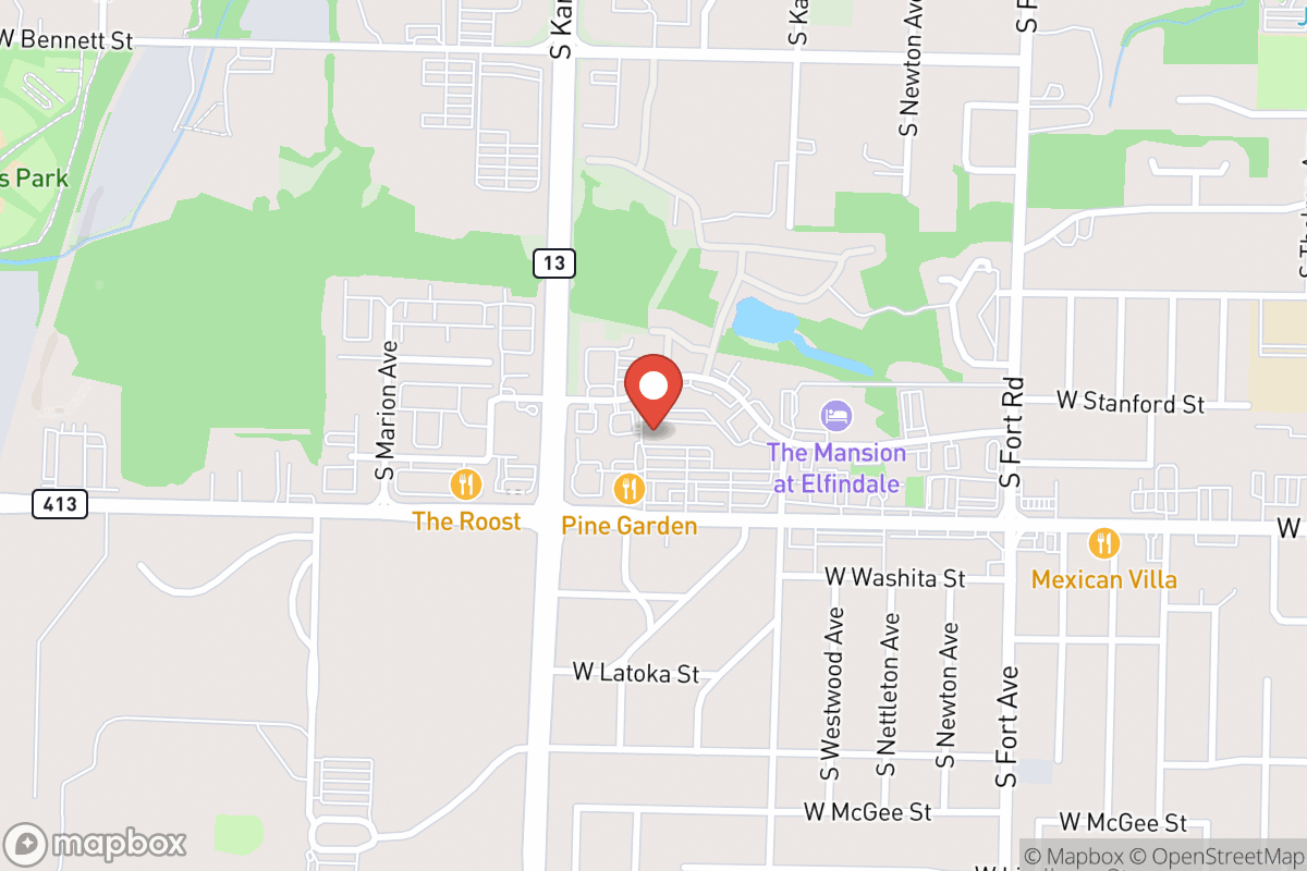 Access Dental, Dentures & Implants