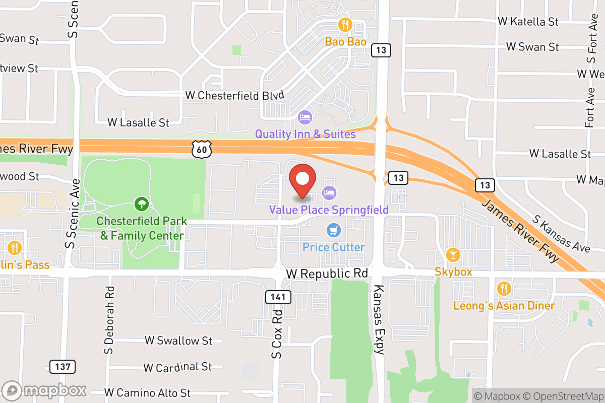 American Dental Solutions
