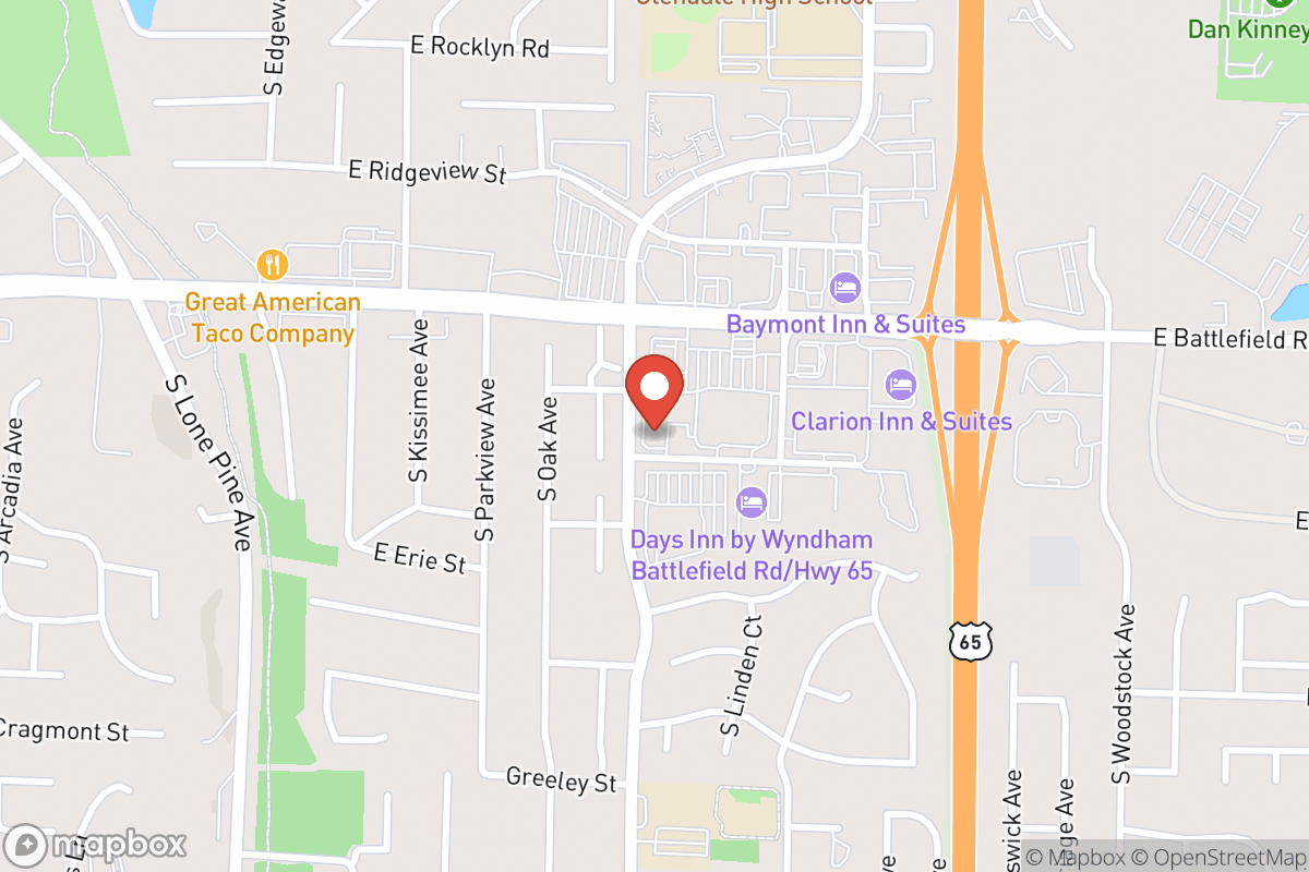 Fox Grape Family Dentistry