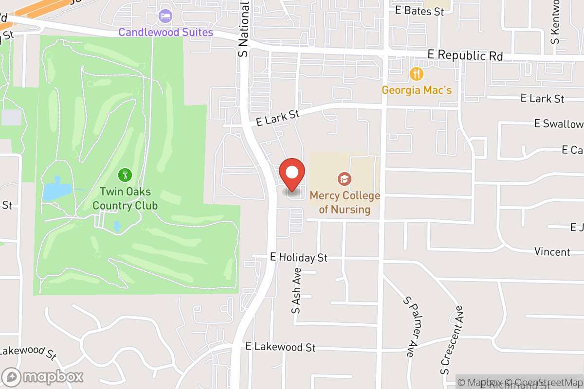 Galleria Dental of Springfield