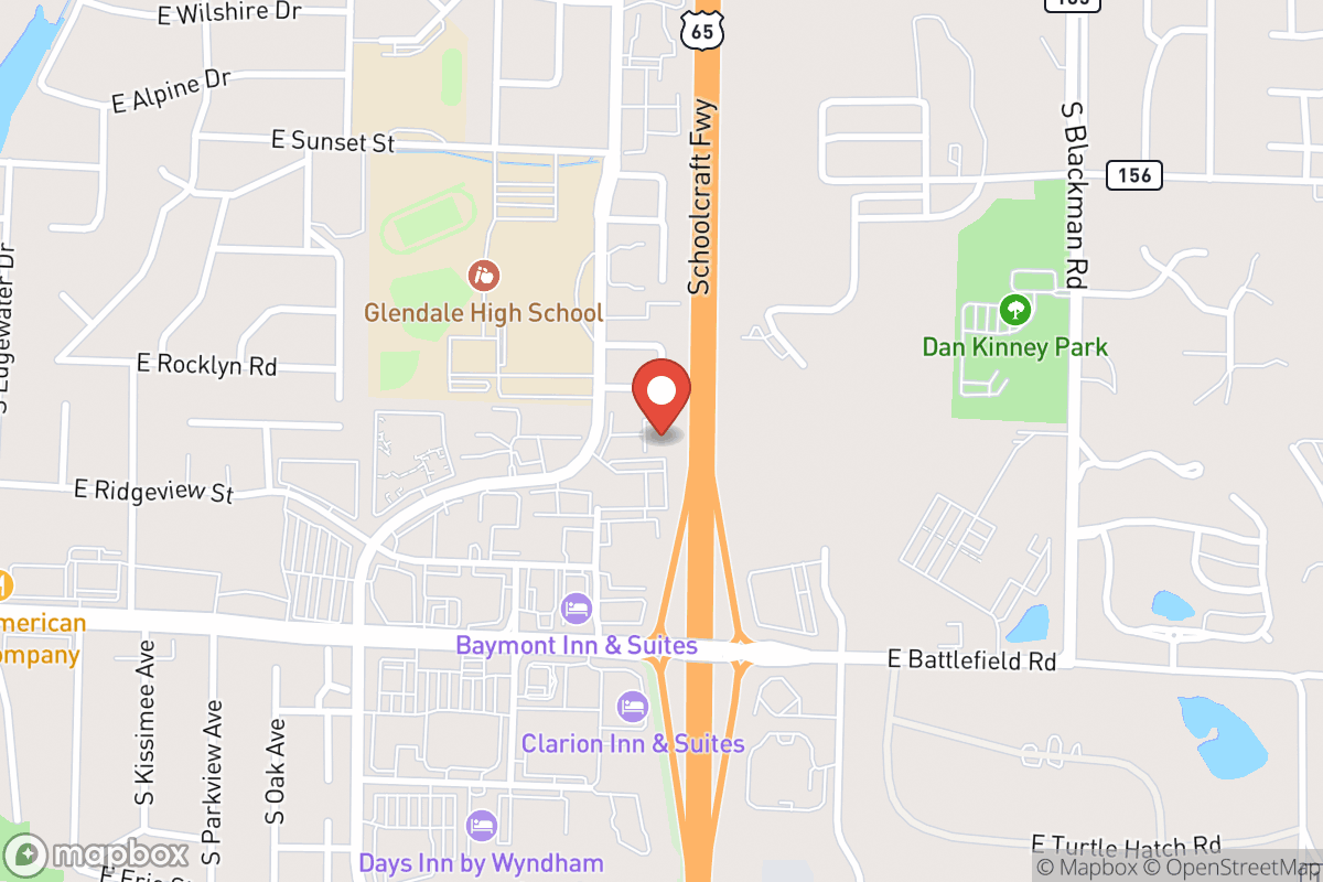 Greater Springfield Endodontics